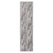 Běhoun Eris Gleam Silver - 80x300 cm Flair Rugs koberce