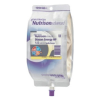 NUTRISON Advanced diason energy HP vanilka 8 x 1000 ml