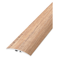 Prechodová lišta STANDARD 60 - Limba Bosco 90 cm