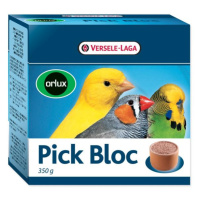 Blok Versele-Laga minerálny Pick Bloc v miske 350g