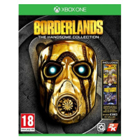 Borderlands: The Handsome Collection (Xbox One)