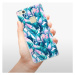 Odolné silikónové puzdro iSaprio - Palm Leaves 03 - Huawei P10 Lite