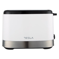 Hriankovač Tesla Technology TS300BWX, 800W, biely