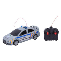 Auto policejné ČR RC 23 cm