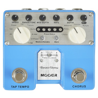 Mooer Reverie Chorus