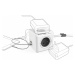 PowerCube Extension socket Original