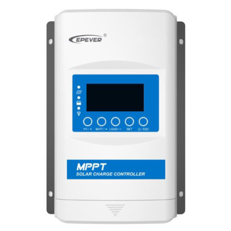 Solárny regulátor MPPT EPsolar 150VDC / 40A séria XTRA - 12/24/48V