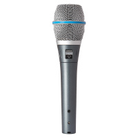 Shure BETA 87A