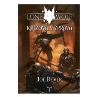 Mytago Gamebook Lone Wolf 15: Křížová výprava (česky)
