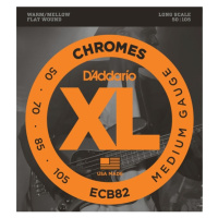 D'Addario ECB82