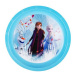 Disney Plastový tanier Ľadové kráľovstvo II 22cm