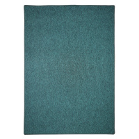 Kusový koberec Astra zelená - 120x160 cm Vopi koberce
