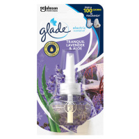 GLADE Lavender & Aloe náplň 20 ml