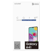 Samsung Galaxy A41 SM-A415F, ochranná fólia displeja, odolná proti nárazu (NEZASahuje do zahnute