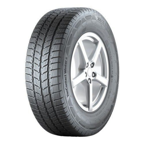 Continental VANCONTACT WINTER 225/75 R17 114/112Q