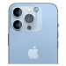 Tvrdené sklo na Apple iPhone 13 Mini Nillkin 2v1 HD 3D Full Screen čierne