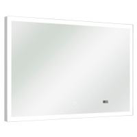 Nástenné zrkadlo s osvetlením 110x70 cm Set 360 - Pelipal