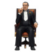 SD Toys The Godfather Movie Icons PVC Statue Don Vito Corleone 15 cm