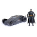 Batman Batmobil s figúrkou 30 cm