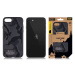 Tactical Camo Troop Kryt pre Apple iPhone 7/8/SE2020/SE2022 Black