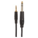 Bespeco ROCKIT Stereo Cable Jack 3,5 TRS - Jack TRS 1,5 m