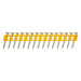 DEWALT Klince STD do betonu 40x2,6 mm DCN8901040