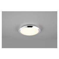 Led osvetlenie Trio Umberto 29x8 cm plast chróm TR 680310106