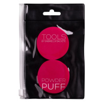 GABRIELLA SALVETE Tools powder puff aplikátor 2 kusy