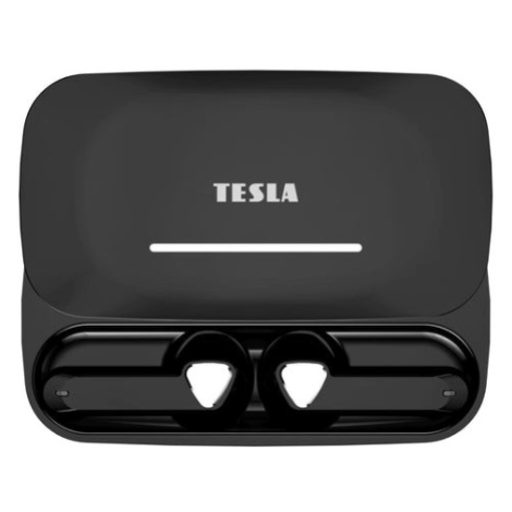True Wireless slúchadlá TESLA Sound EB20 Black