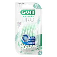 G.U.M Soft-Picks PRO Medzizubné kefky Medium v ​​blistri 30 kusov