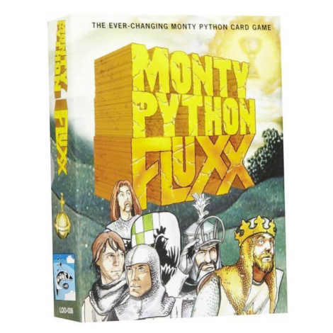 Looney Labs Monty Python Fluxx