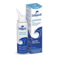 STÉRIMAR Nosová hygiena 100 ml