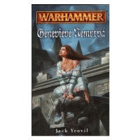 Warhammer: Genevieve Dieudonné 2 - Genevieve Nemrtvá