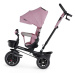 KINDERKRAFT Trojkolka Spinstep Pink