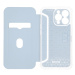 Diárové puzdro na Apple iPhone 12 Pro PIANO modré
