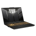 ASUS TUF Gaming F16 16/i7-13650HX/16GB/1TB/RTX4060/WIN11 HOME