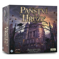 Panstvo hrôzy (Mansion of Madness 2nd ed.)