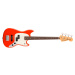 Fender Player II Mustang Bass PJ RW CRR