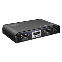 PremiumCord HDMI 2.0 splitter