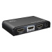 PremiumCord HDMI 2.0 splitter