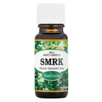 Saloos Smrek éterický olej 10 ml