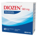 DIOZEN Diozen 500 mg, 60 tabliet