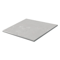 Schodovka Rako Castone cement 60x60 cm mat DCH66856.1