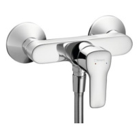 Sprchová batéria Hansgrohe HG248 bez sprchového setu 150 mm chróm SIKOBHGMS268