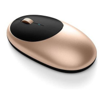 Satechi myš M1 Bluetooth Wireless Mouse - Gold