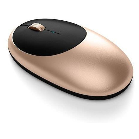 Satechi myš M1 Bluetooth Wireless Mouse - Gold