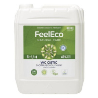 Feel Eco  čistič na WC - 5l