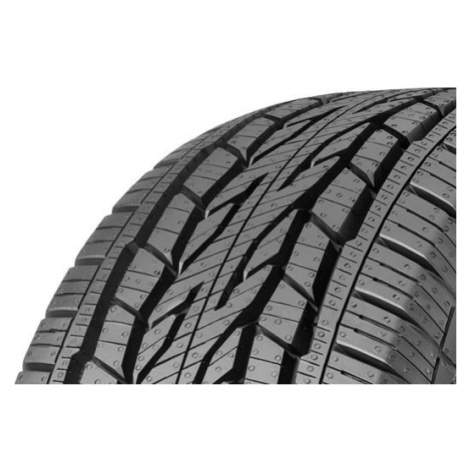 Continental ContiCrossContact LX2 XL 275/60 R20 119H