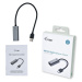 i-tec USB 3.0 Metal Gigabit Ethernet Adapter