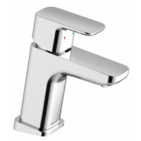 Ravak 10° Free umývadlová batéria 10 ° free bez výpuste chróm tdf012.00 X070127